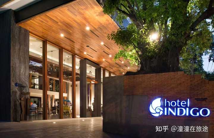 为什么英迪格定位比万豪更高,但是人们普遍更喜欢万豪酒店? - 知乎
