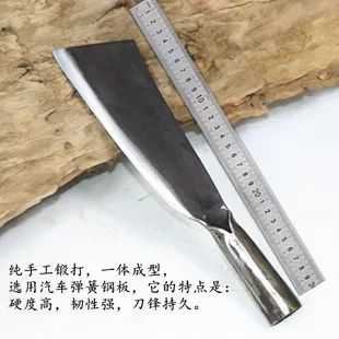 《水浒传》中为什么很多人都喜欢用朴刀? - 知乎