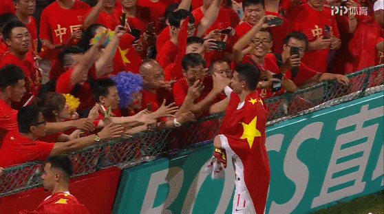 40 强赛首战国足5 0 击败马尔代夫 中国队的表现你满意吗 知乎