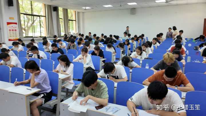 大学生逃课的深层原因是什么,仅仅是懒惰吗? - 知乎