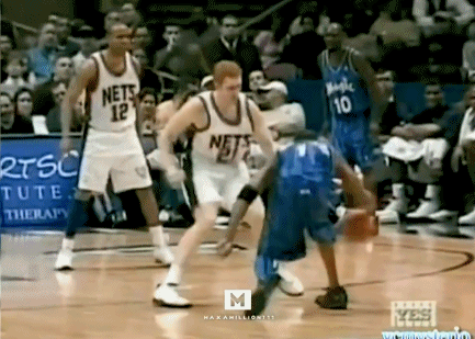 如何中肯评价麦迪（Tracy McGrady）这名球员？ - 知乎