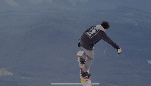 单板滑雪上u型池需要掌握哪些技术,以及u型池滑行技术解析?