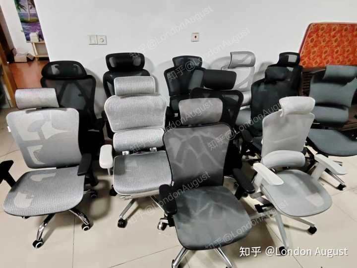有哪些值得推荐的人体工学椅 知乎 有哪些值得推荐的人体工学椅 知乎