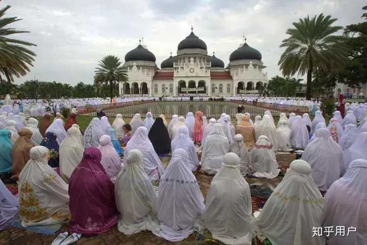 印尼有什么宗教禁忌不能触犯？