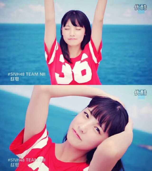 盛夏好声音刚出来的时候就看过了,然而印象最深的却是c位的张语格和