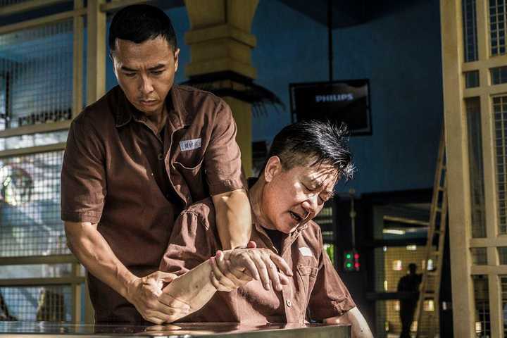 方中信 / 张蓝心 / 钱嘉乐 / 姜大卫 / 邹文怀 / 元彬 / 吴浩康