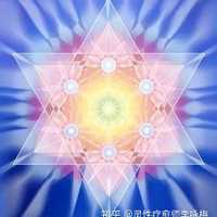灵性疗愈师李咏梅