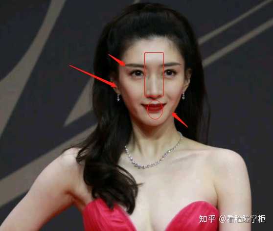 刻薄的面相是什么样的? - 知乎