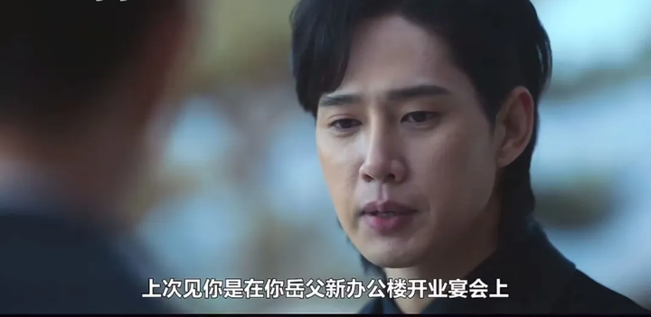 怎样评价《黑暗荣耀》的剧情设计? - 知乎