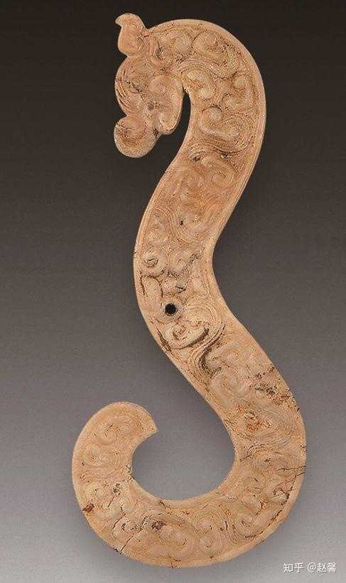 龙是否真的存在过?