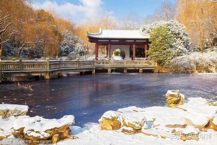 南京雨花台风景区门票，你去过几个？！