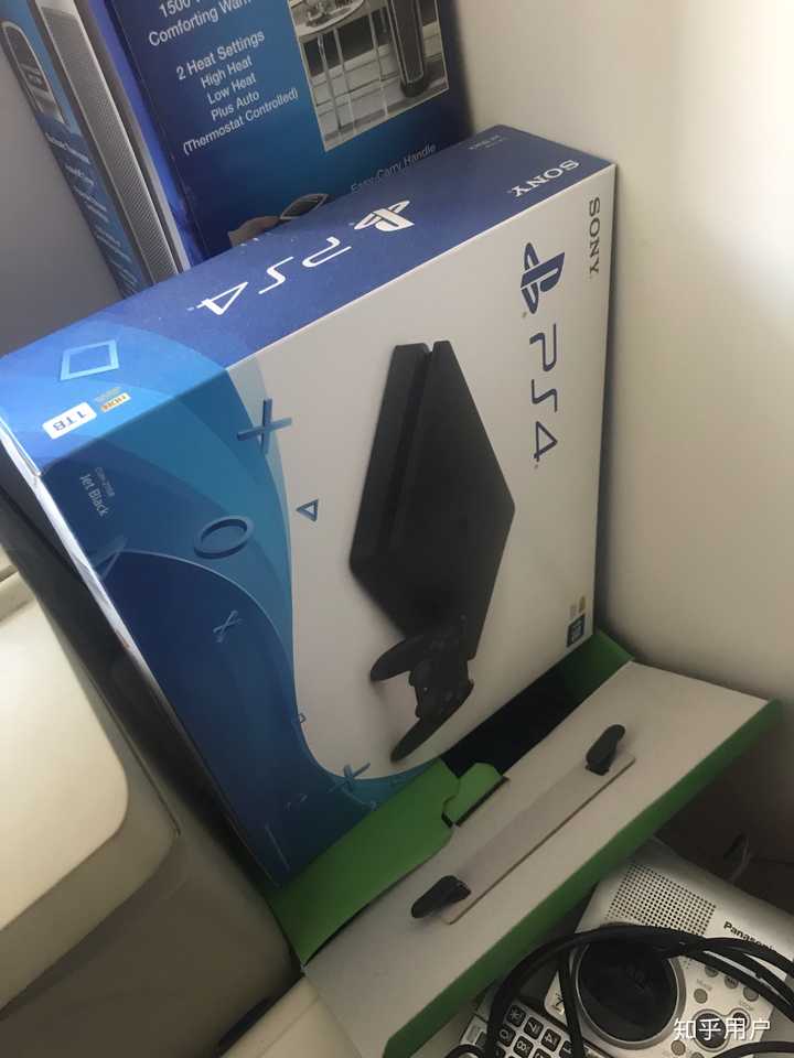 Ps4 Smil和ps4 Pro Ps4十大必玩的游戏 Ps4pro比ps4强多少