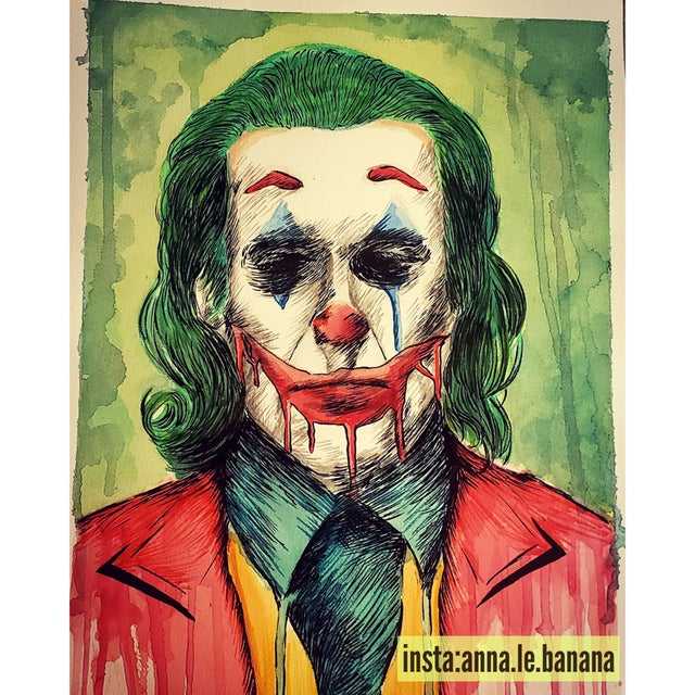 如何评价2019电影小丑joker