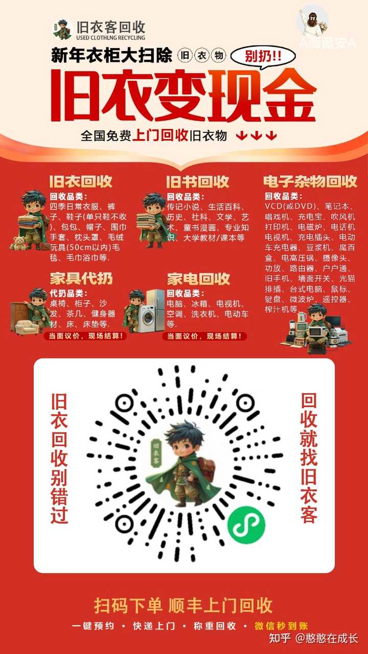 如何处理舍不得丢弃的旧衣物? - 知乎