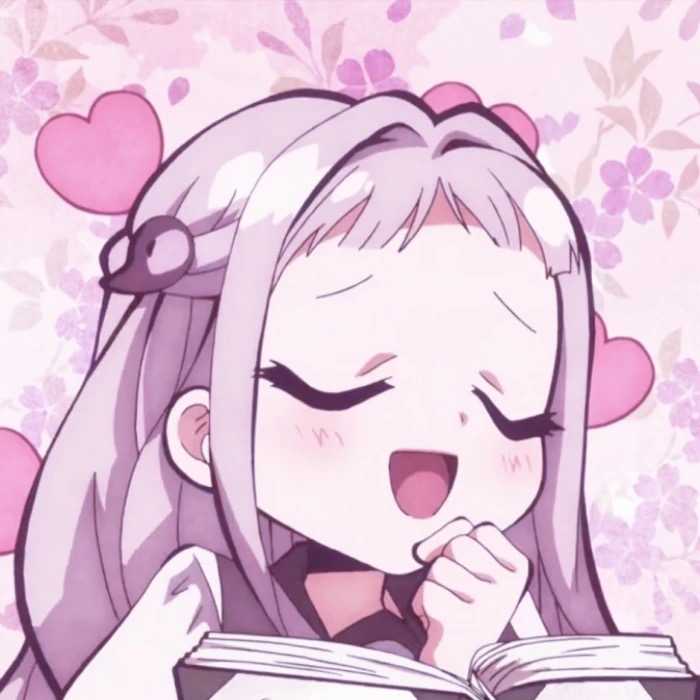 有没有让你一眼心动的女生头像?