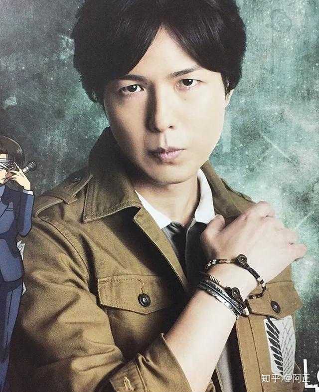 如何评价神谷浩史 知乎 如何评价神谷浩史 知乎