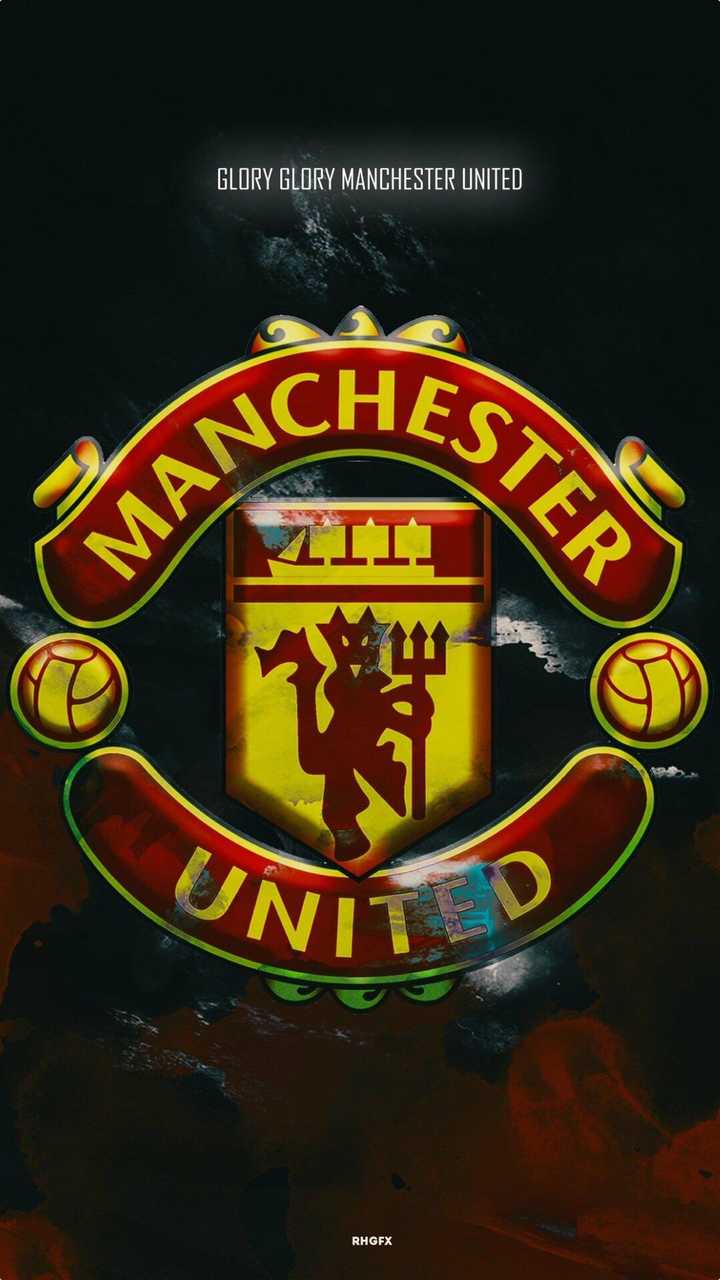来点曼联壁纸