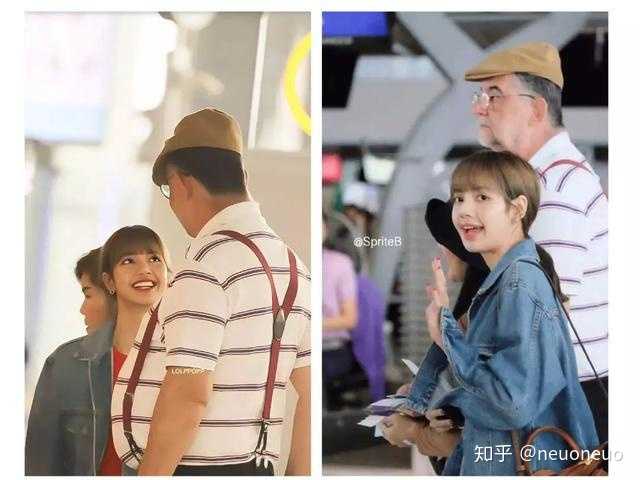想知道blackpink各成员的家境和该组合出道前的故事都如何? - 知乎