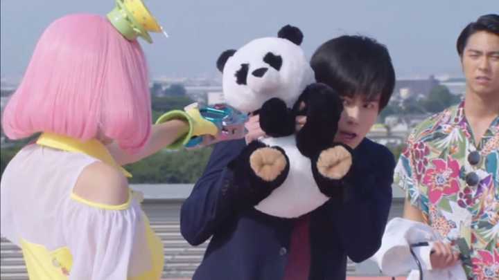 如何评价假面骑士exaid外传三部曲? - 知乎