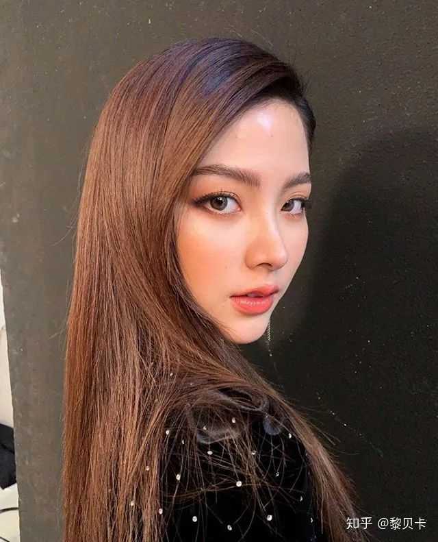 欧美妆或混血妆怎么画 知乎 欧美妆或混血妆怎么画 知乎