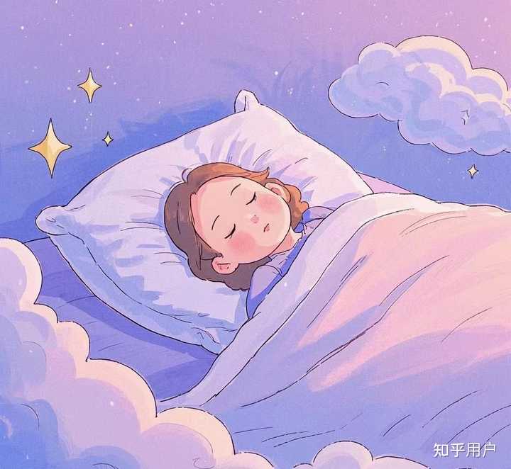 晚上睡觉很容易被吵醒怎么办? - 知乎