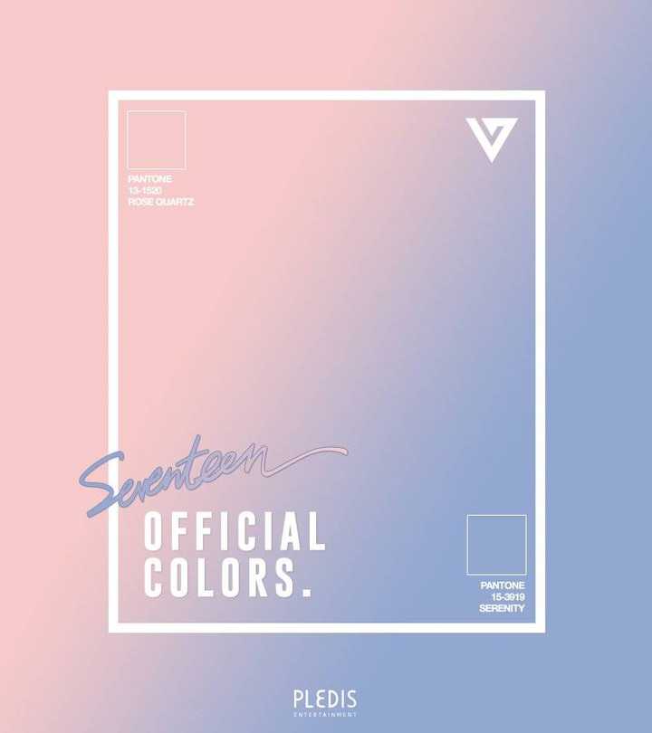 如何看待wanna One应援色撞seventeen 手势撞nct 知乎 如何看待wanna One应援色撞seventeen 手势撞nct 知乎