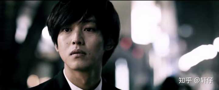 如何评价松坂桃李 知乎 如何评价松坂桃李 知乎