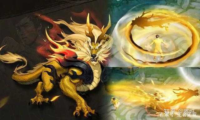 王者荣耀李小龙皮肤拿到手手感如何