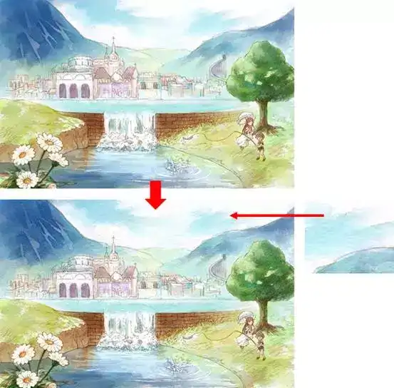 板绘人物用sai怎么画出水彩的通透感 轻微课的回答 知乎 板绘人物用sai怎么画出水彩的通透感 轻微课的回答 知乎