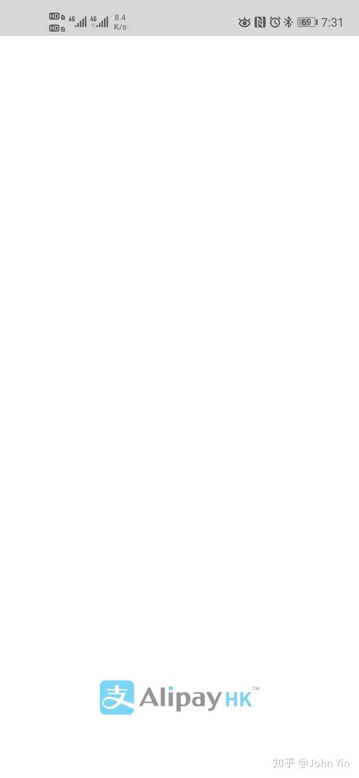 怎样用国外手机号码绑定支付宝？ - 知乎