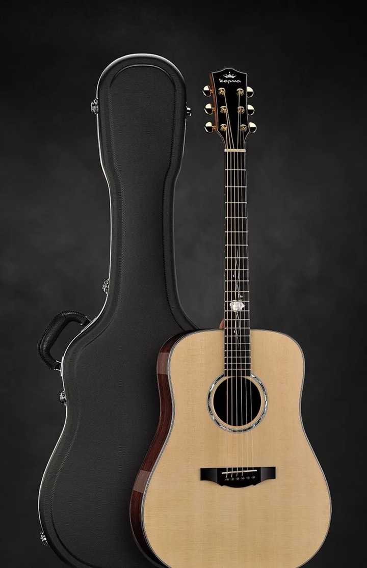 so,题主要是想买吉他送男票的话首先要知道男票喜欢的吉他类型比如木