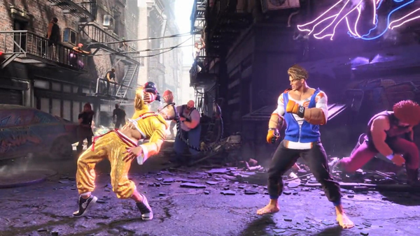 你见过设计最巧妙的游戏Buff/Debuff是哪一个？反观目前游戏，这类状态效果似乎没什么出彩设计？