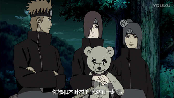 火影忍者tv原创136 2集哪几集值得一看 阿苏勒的回答 知乎