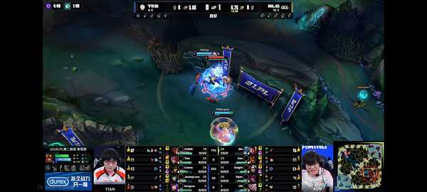 LPL2026赛季第二赛段组内赛TES 0:2 BLG，如何评价这场比赛？