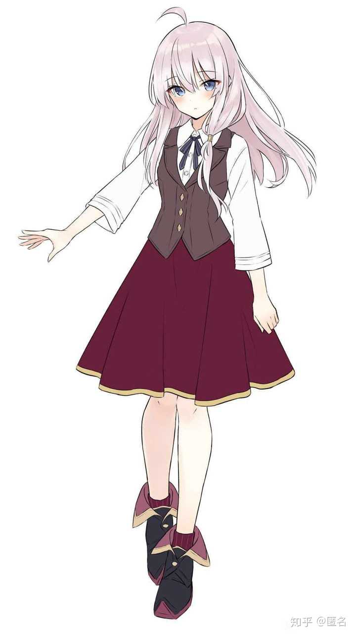 如何评价2020年10月开播的动画魔女之旅第12话所有一切平凡无奇的灰之