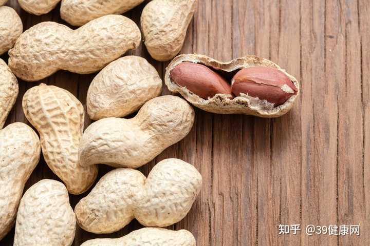 花生的营养价值高吗 知乎 花生的营养价值高吗 知乎