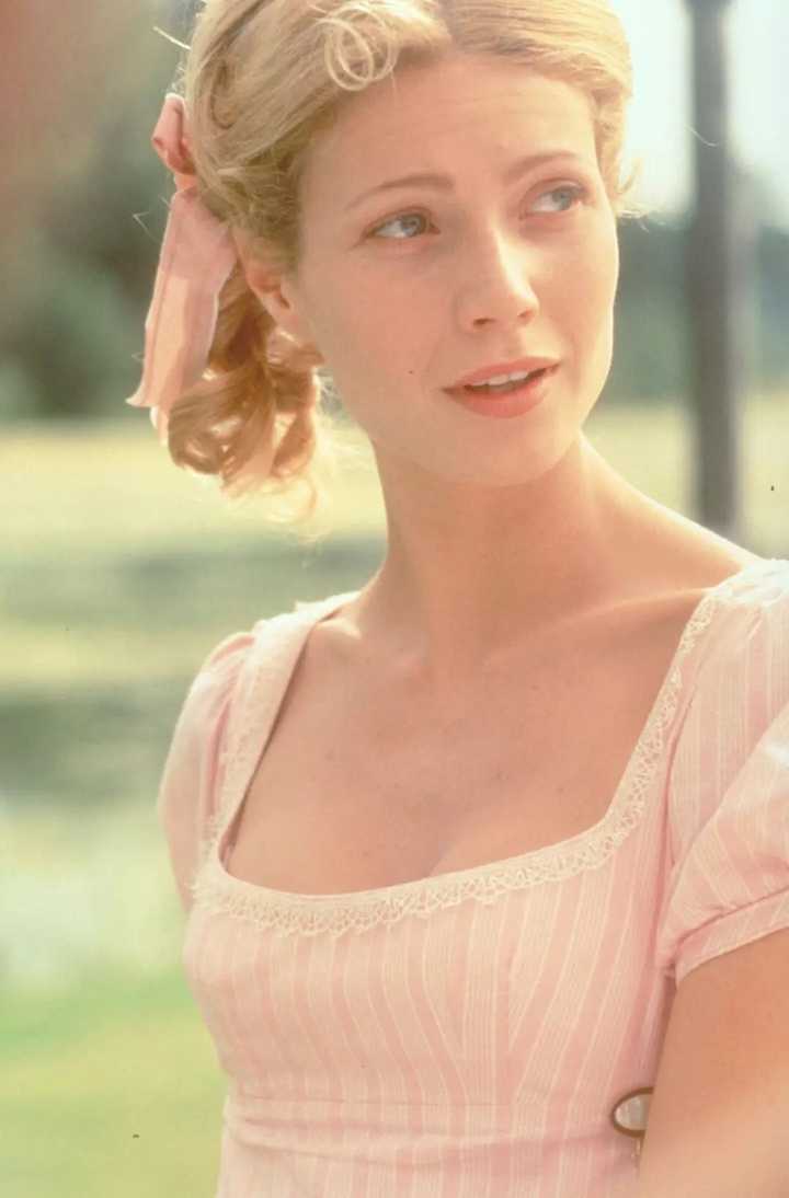 如何评价格温妮丝帕特洛女士?