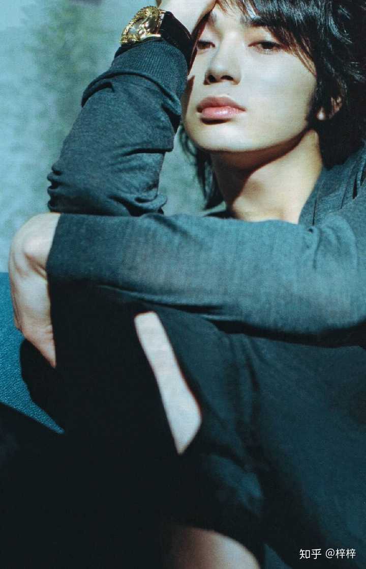 颜值比较高的日系男明星有哪些 知乎 颜值比较高的日系男明星有哪些 知乎