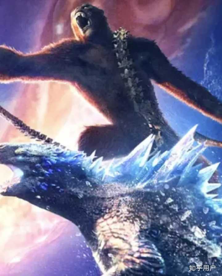 《哥斯拉大战金刚 2》中刀疤王控制雪魔的蓝宝石是哪来的?雪魔解除控制后会听从哥斯拉的引导攻击刀疤王? - 知乎