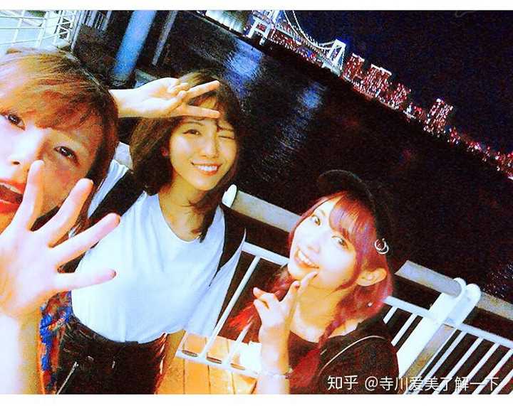 如何评价声优爱美(寺川愛美)? - 知乎