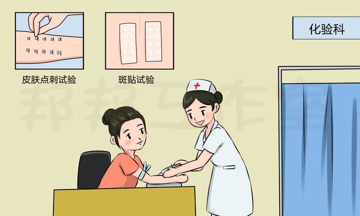 大家做过过敏原测试么 都有哪些 我可以带着我怀疑的过敏原去测试么 知乎 大家做过过敏原测试么 都有哪些 我可以带着我怀疑的过敏原去测试么 知乎