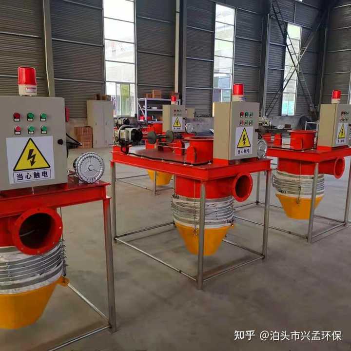 1.散装机与车之间的挂接如何实现？2.散装机是自动操作，还是手动操作？如何实现？ - 知乎