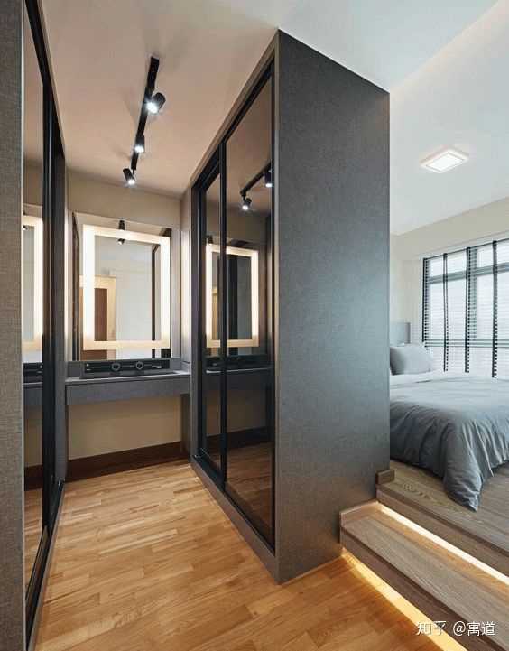 家居装修中有什么巧妙实用的照明设计方案 知乎
