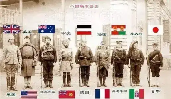 5 月7 日乌合麒麟发表新作 老照片g7 画面有哪些细节 知乎 5 月7 日乌合麒麟发表新作 老照片g7 画面有哪些细节 知乎