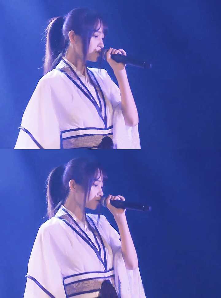 蒋芸,公子世无双.