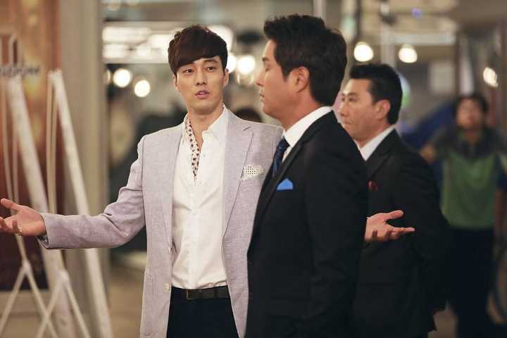 崔政宇 / 金美京 / 金明洙 / 李宗元 / 徐仁国 / 郑佳恩 / 朴喜本