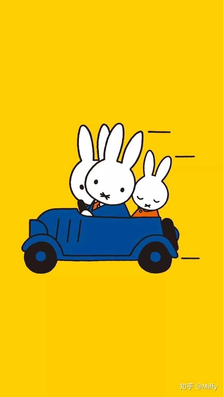 什么样的手机壁纸才算好壁纸 Miffy 的回答 知乎