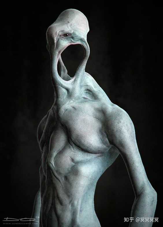 我画这种画真的是心理扭曲吗?