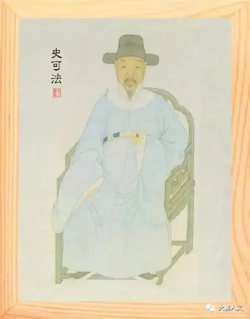 当年明月的 明朝那些事儿 为什么不写南明而只写到1644年 大鹏人文的回答 知乎