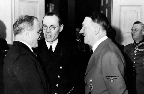 凡尔赛条约 知乎